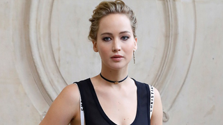 Jennifer Lawrence to Portray Tragic Jazz Age Beauty Zelda Fitzgerald